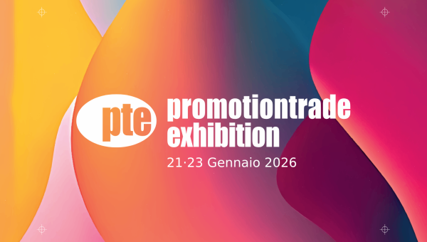 PROMOTIONTRADE Exhibition - Dal 21 al 23 Gennaio 2026 a Rho Fiera 
